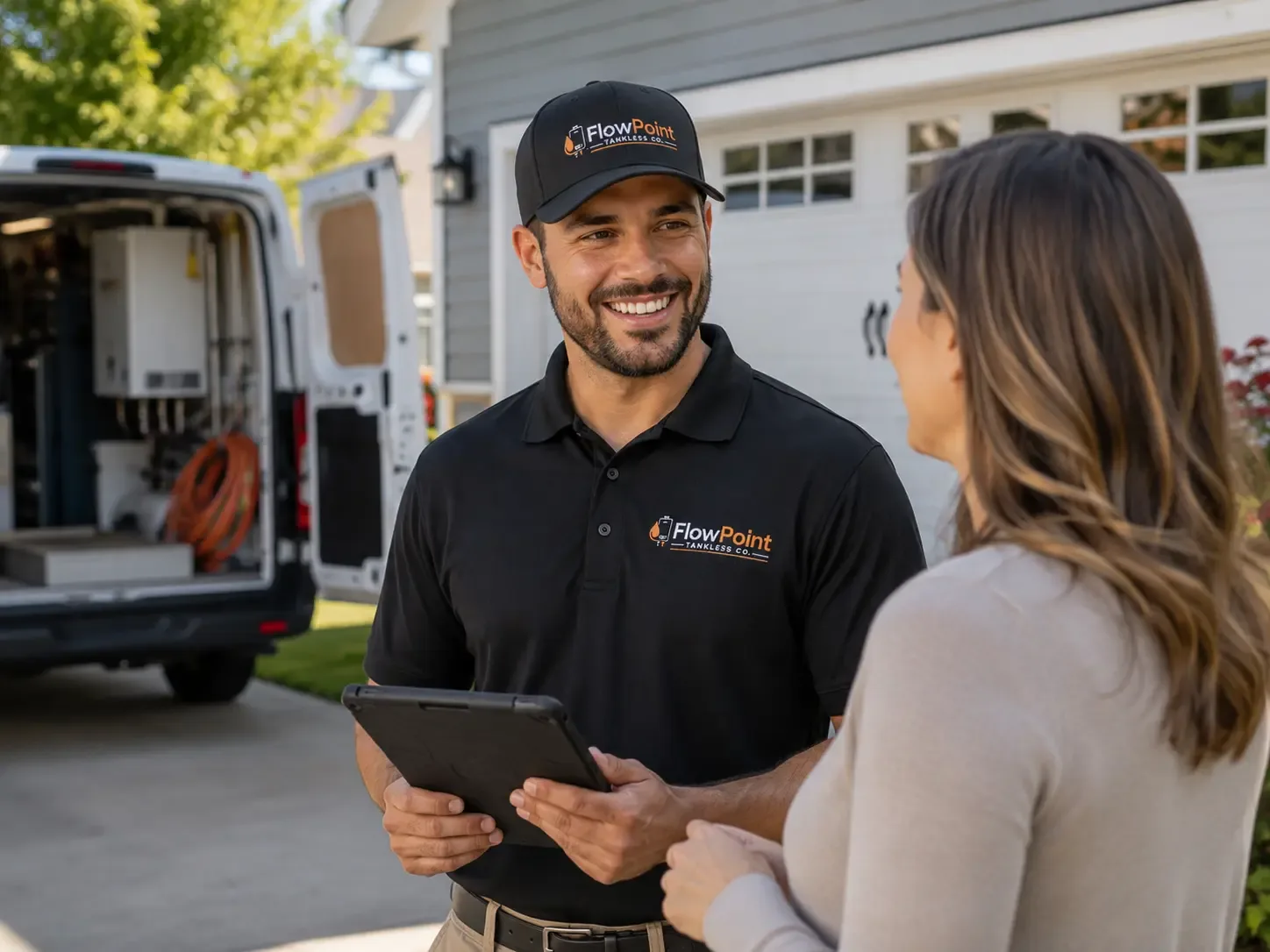 Tankless Water Heater Installation Cataldo, ID FAQs